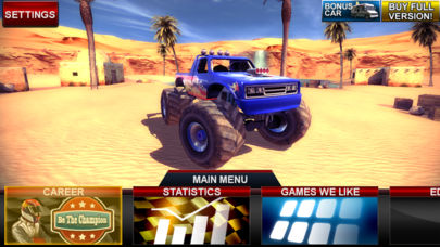 Download Offroad Legends Sahara App on your Windows XP/7/8/10 and MAC PC